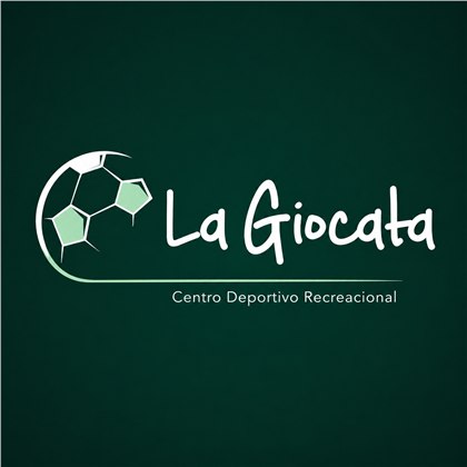 Canchas Giocata logo
