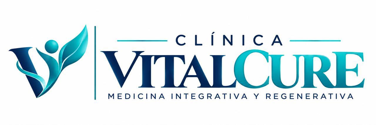 Clínica VitalCure logo